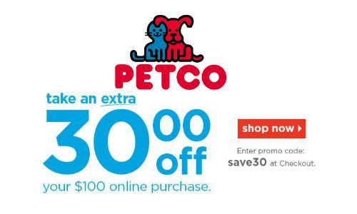 petco coupon code_1
