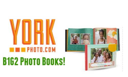 photo books
