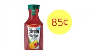 simply juice coupon
