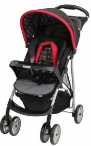 stroller