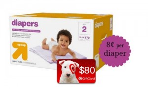 target diaper deal 1