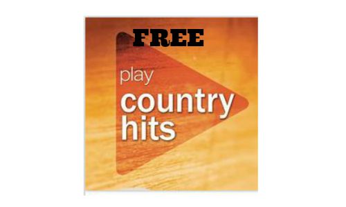 top country hits album