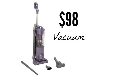 vacuum deal