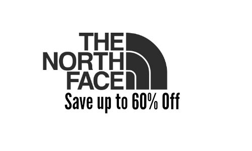 The North Face Sale