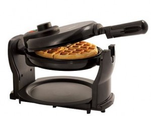 bella waffle maker