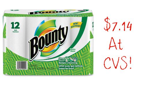 bounty deal