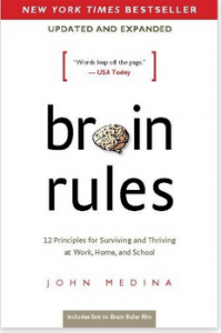 brain rules