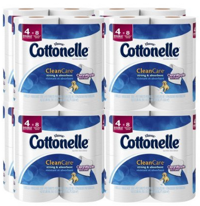 cottonelle