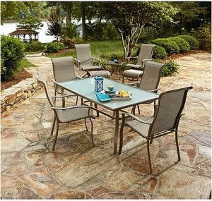 Patio Furniture Clearance 70 Off At Kmart Southern Savers