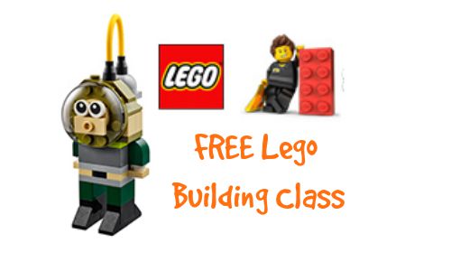 free building class