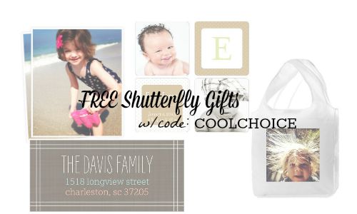 free shutterfly gifts 2