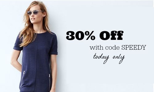 gap promo code 30 off