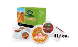 green mountain coffee coupons