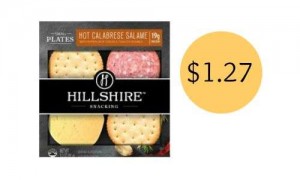 hillshire coupon