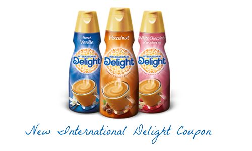 international delight coupon