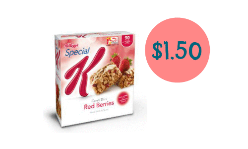 kellogg's coupon