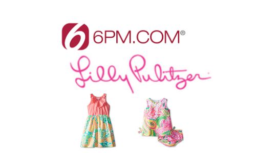 lilly pulitzer sale