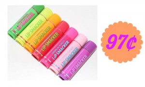lip smacker deal
