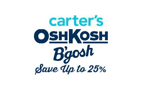 oshkosh coupon code