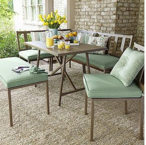 Patio Furniture Clearance 70 Off At Kmart Southern Savers
