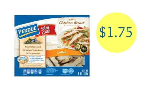 perdue coupon