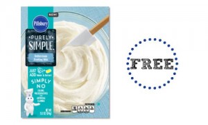pillsbury simple mix coupon