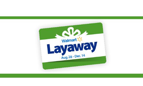 ... Layaway Policy for 2015. A little early but itâ€™s always fun to shop
