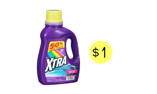 xtra laundry coupon 1