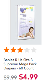 toys r us diaper deal