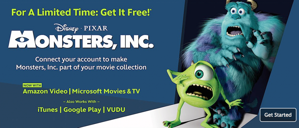 Free Monsters Inc. Movie Download :: Southern Savers