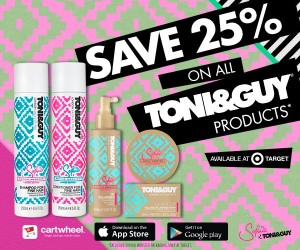 toni & guy
