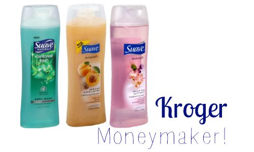 body wash moneymaker
