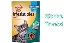 cat treats deal