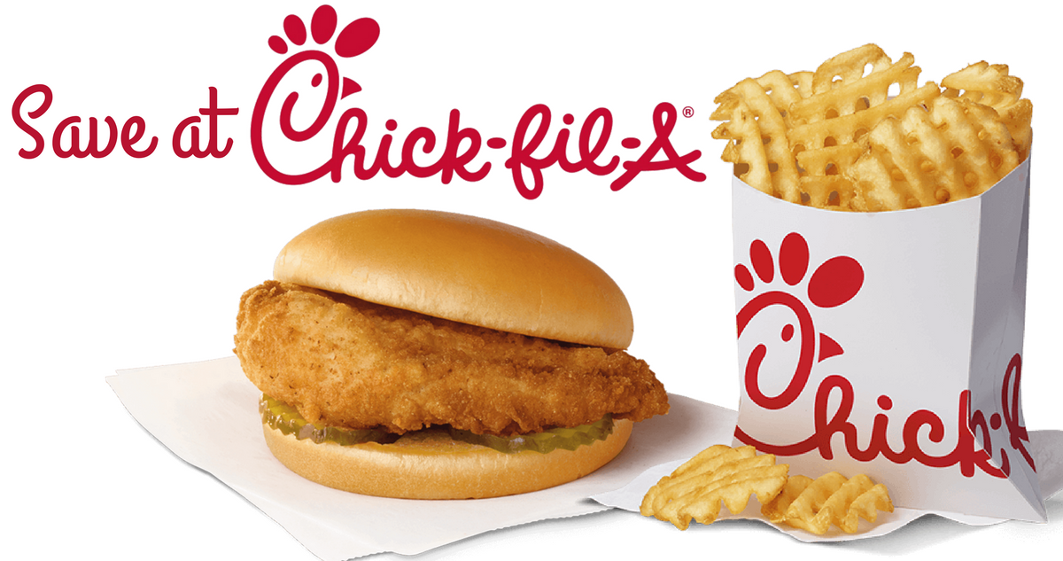8 Ways to Save at ChickfilA Southern Savers