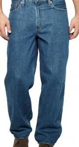 comfort jeans
