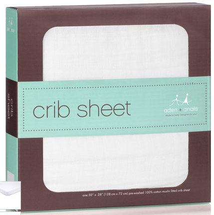 crib sheet