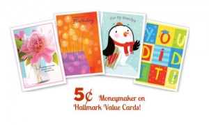 hallmark cards