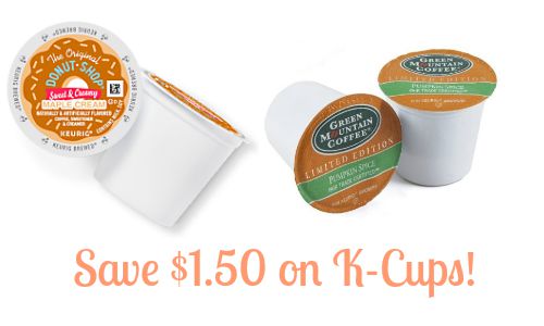 kcups deal