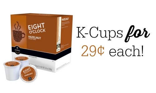 kcups deal