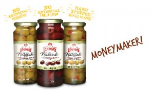olives moneymaker