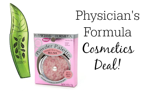 physician's formula cosmetics