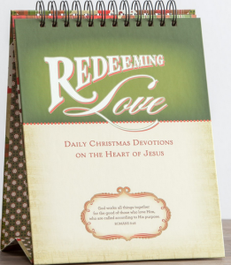 redeeming love