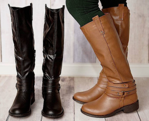 riding boot