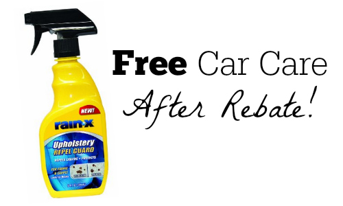 free car care