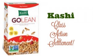 kashi class action