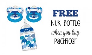 nuk coupon