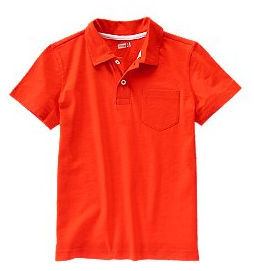 polo shirt