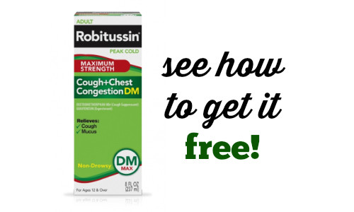 robitussin coupon_0