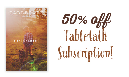 tabletalk subscription