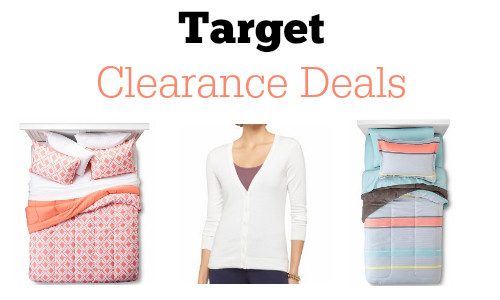 target clearance deals_0